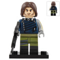 Winter Soldier