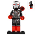 War Machine Mk 4
