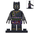 T'Chaka (Black Panther)