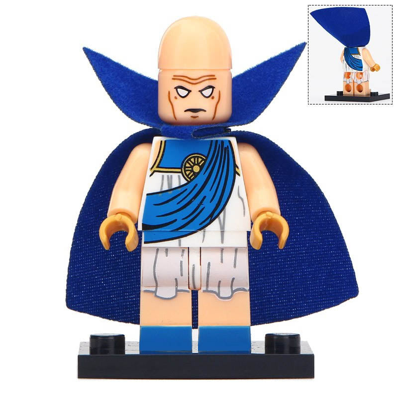 Uatu The Watcher