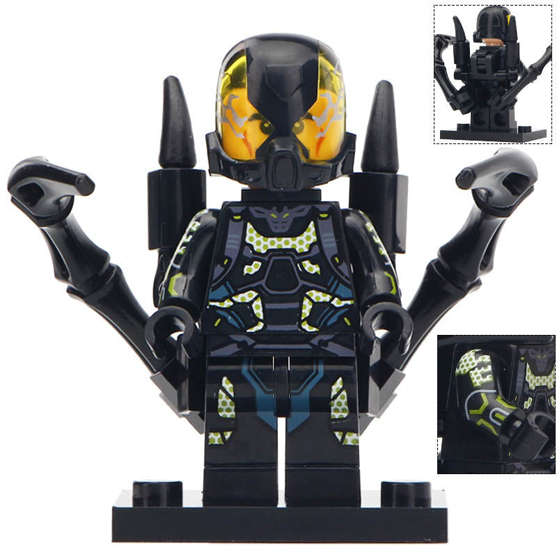 Yellowjacket