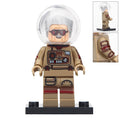 Stan Lee (Space Suit)