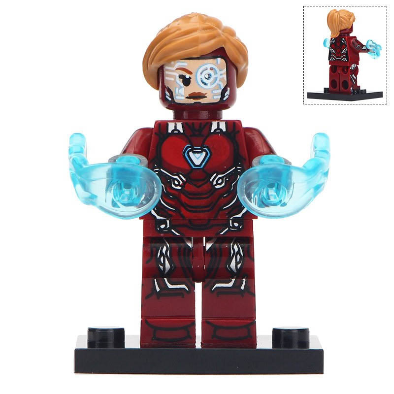 Pepper Potts