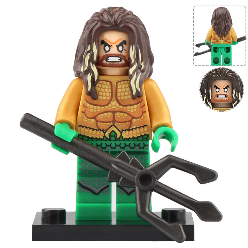 Aquaman (DCEU)