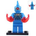 OMAC (Brother Eye)