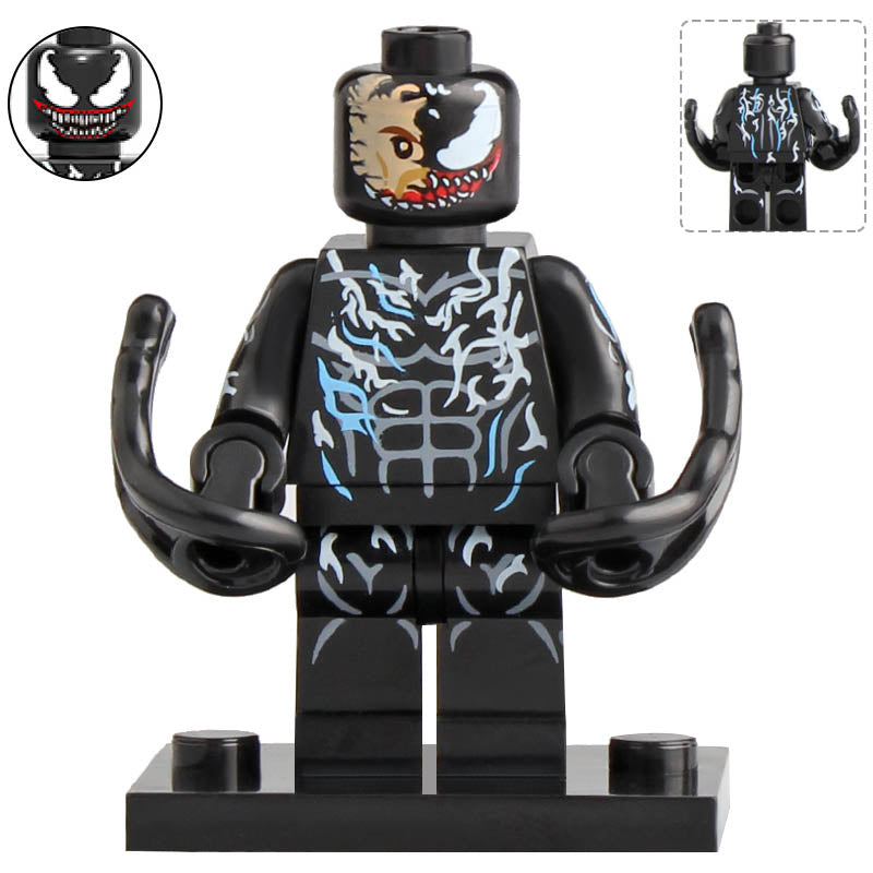 Venom (Movie)