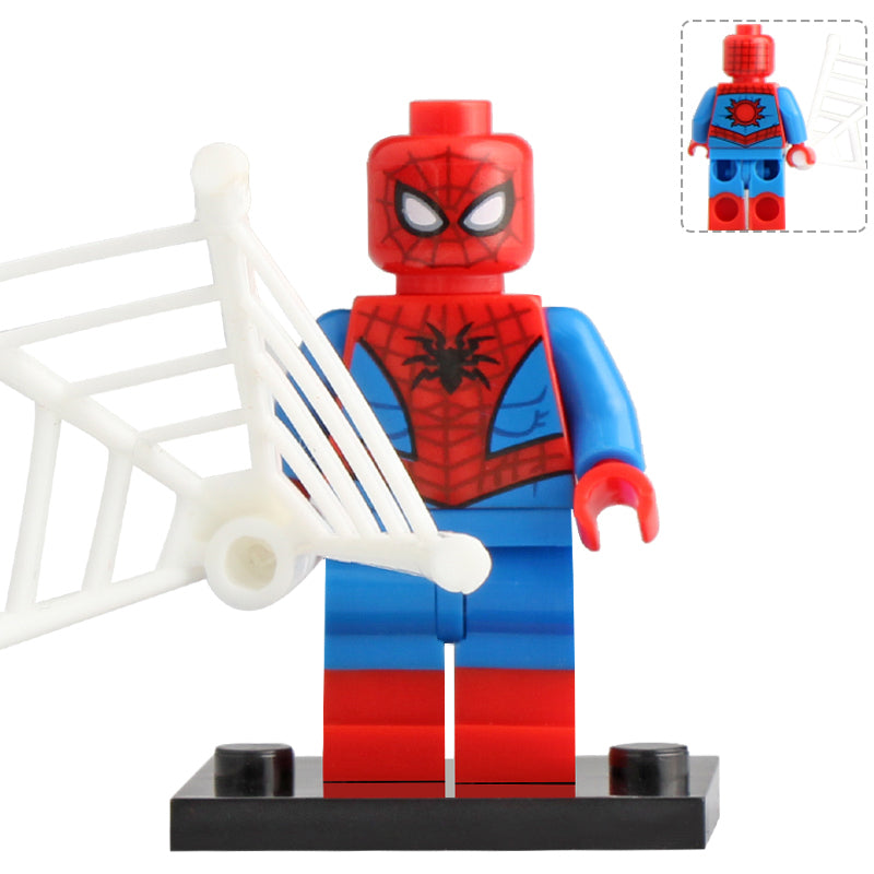 Spider-Man