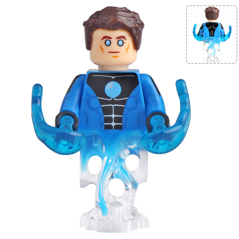 Hydro-Man