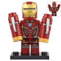 Iron Man Mk 50