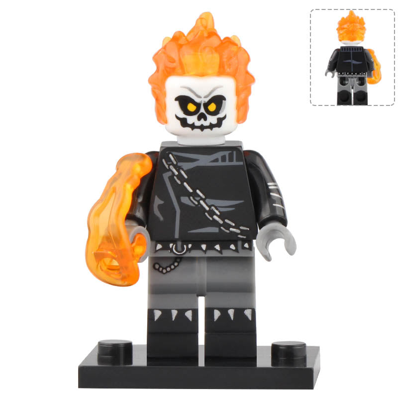 Ghost Rider