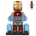 Iron Man Mk 47
