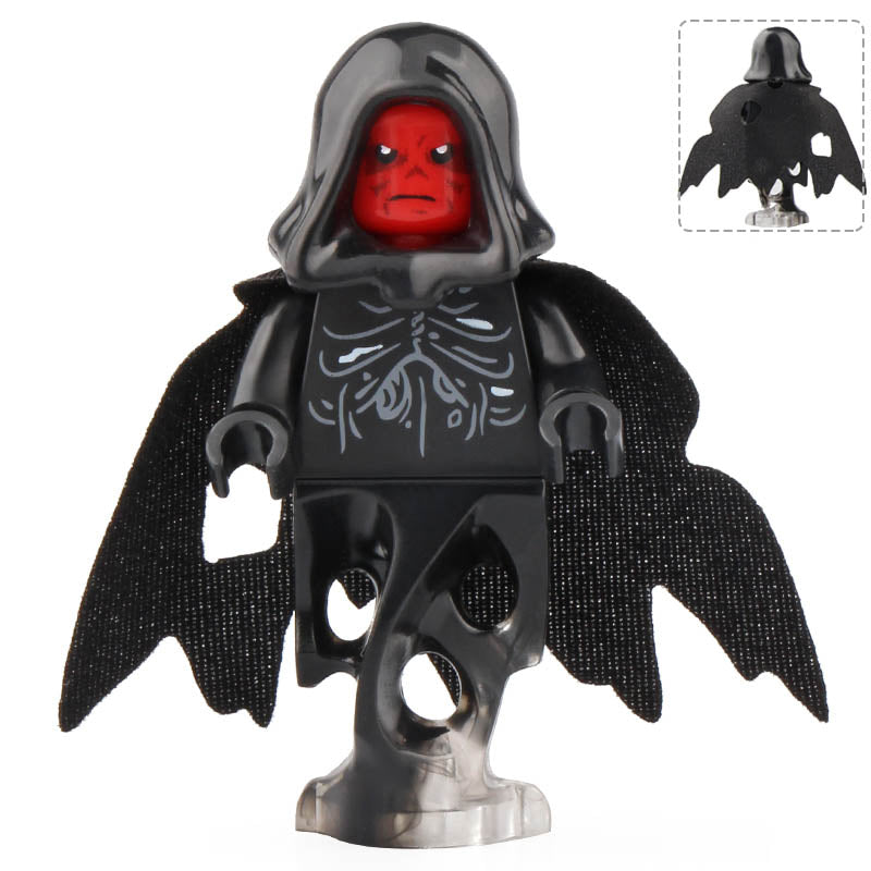 Red Skull
