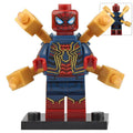 Iron Spider