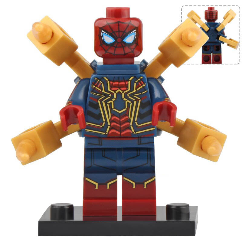 Iron Spider