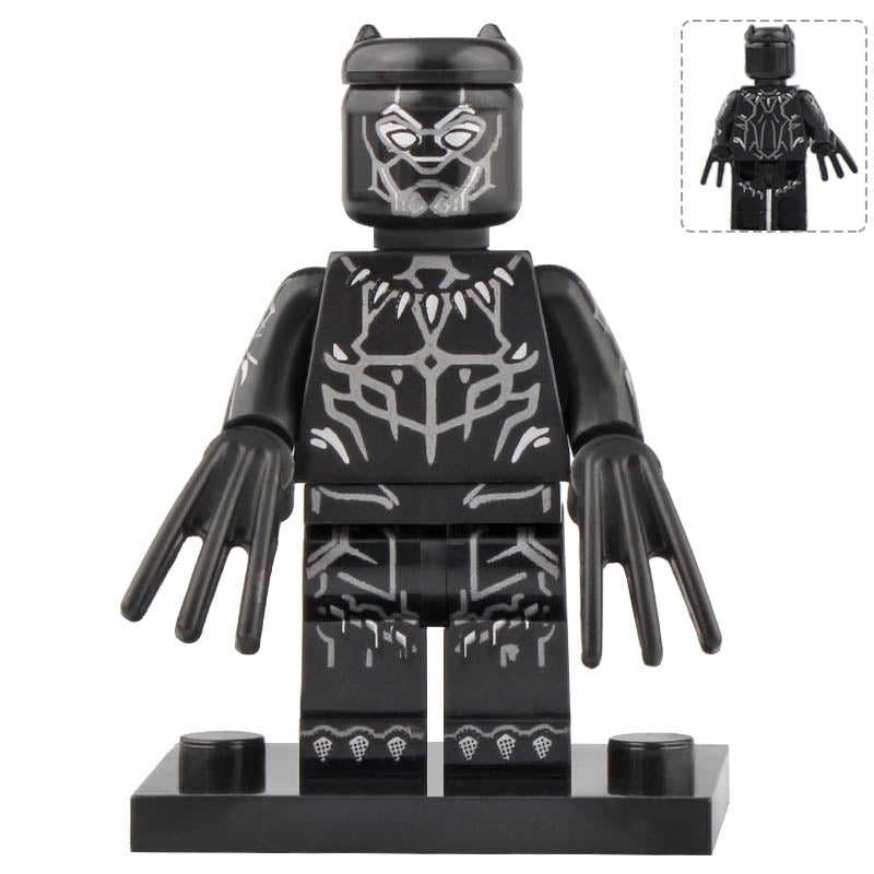 Black Panther