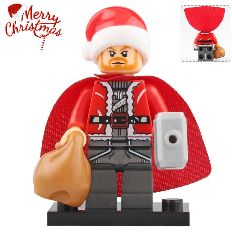 Santa Thor