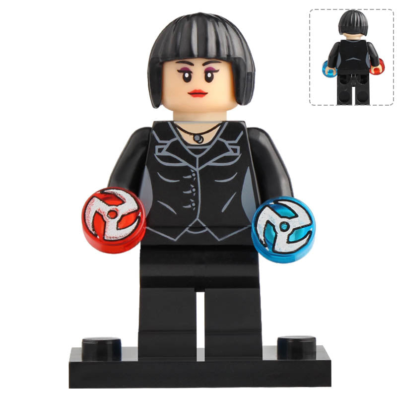 Hope Van Dyne