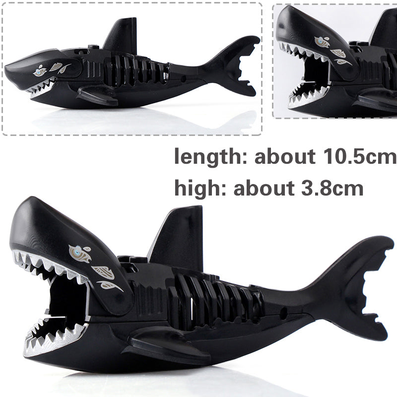 Black Ghost Shark