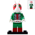 Kamen Rider V3