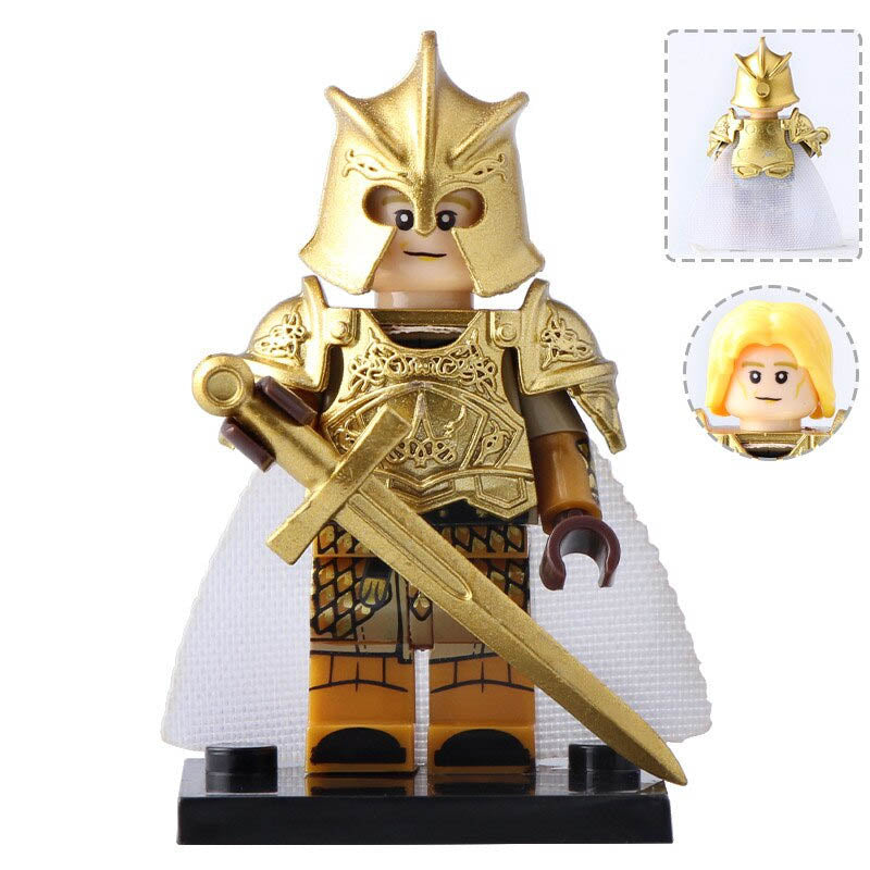 Jaime Lannister