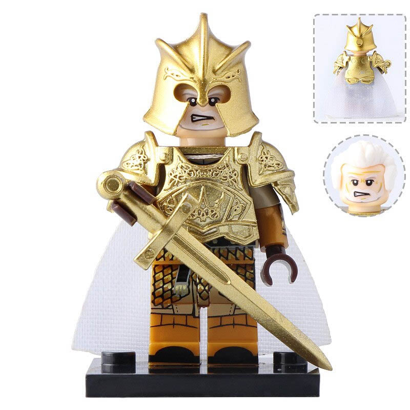 Barristan Selmy