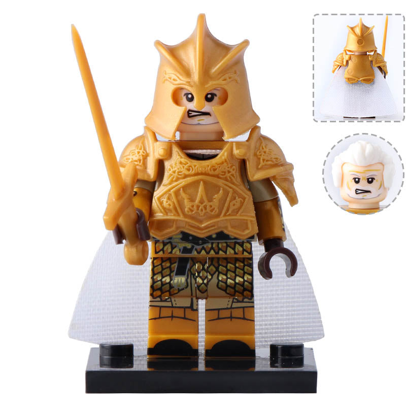 Barristan Selmy