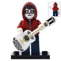 Skeleton Miguel