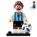 Lionel Messi (Argentina National Team)