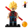 Xeno Goku