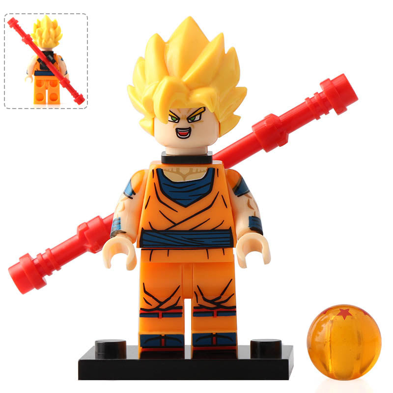 Goku