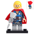 Unworthy Thor
