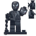 Spider-man Venom