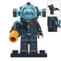 Mr. Freeze (Arkham City)