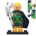 The Hammer (Thor Hydra)