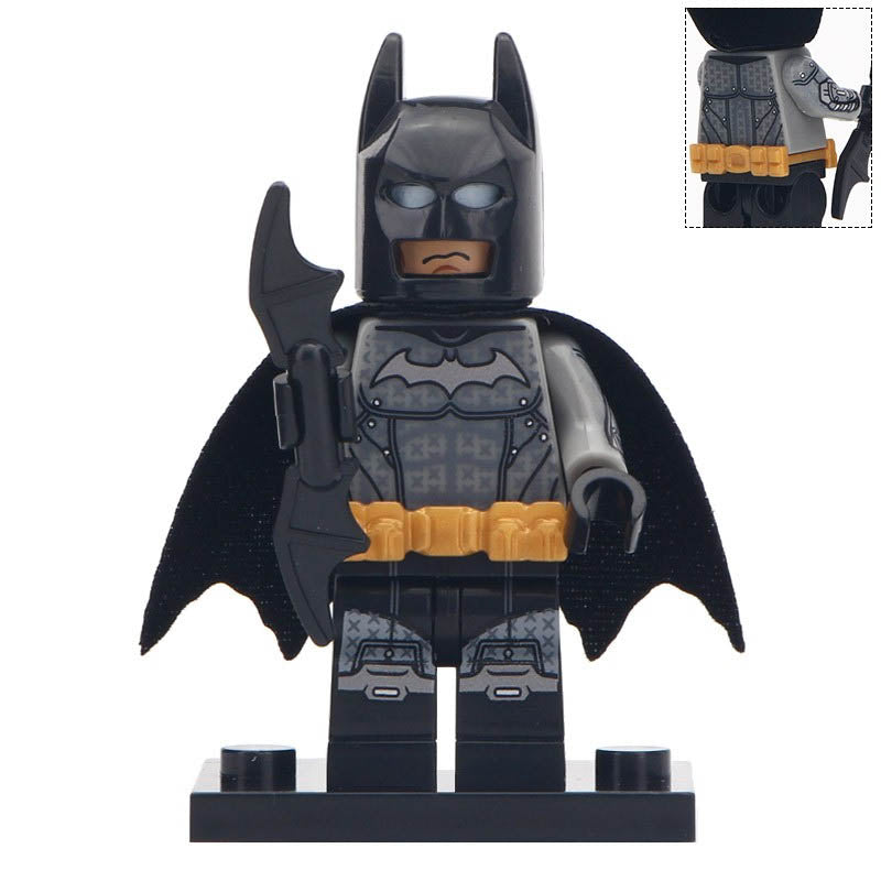 Batman (Arkham City)
