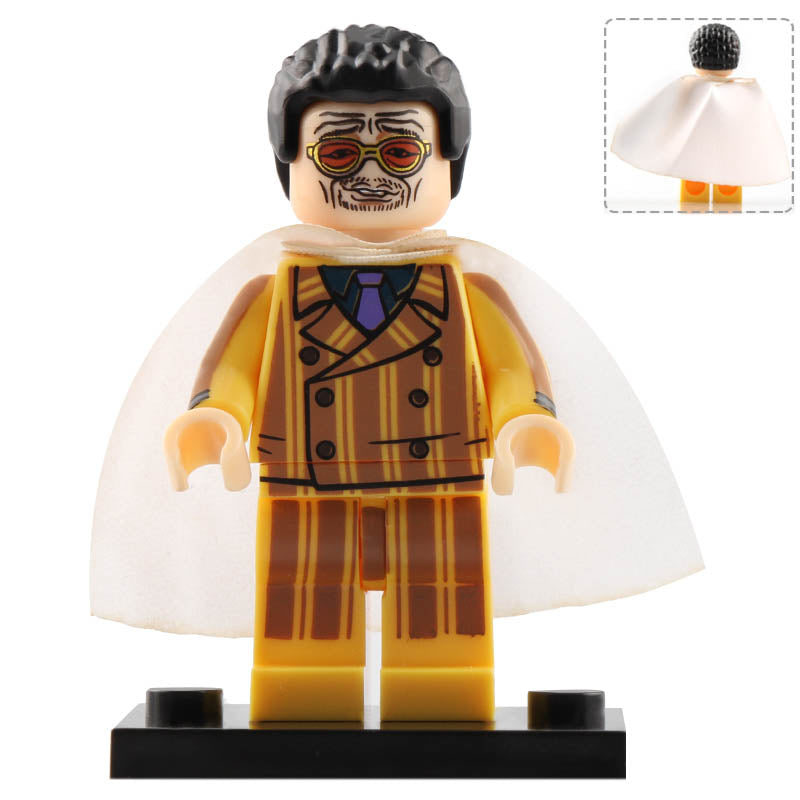 Borsalino