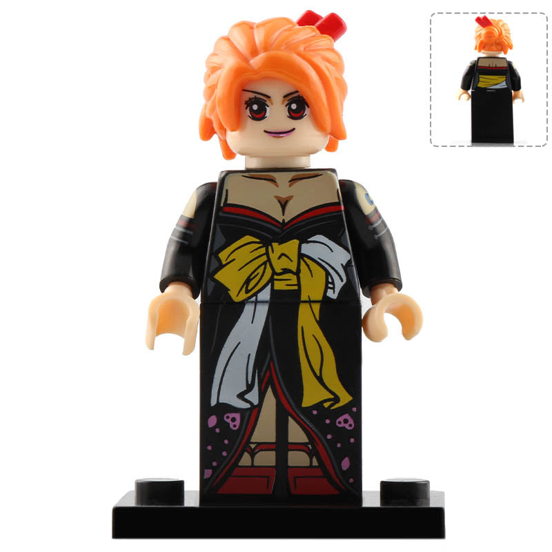 Nami (Kimono)