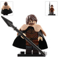 Northern Spear Guard of Winterfell