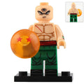 Tien Shin Han