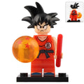 Goku / Kakarot