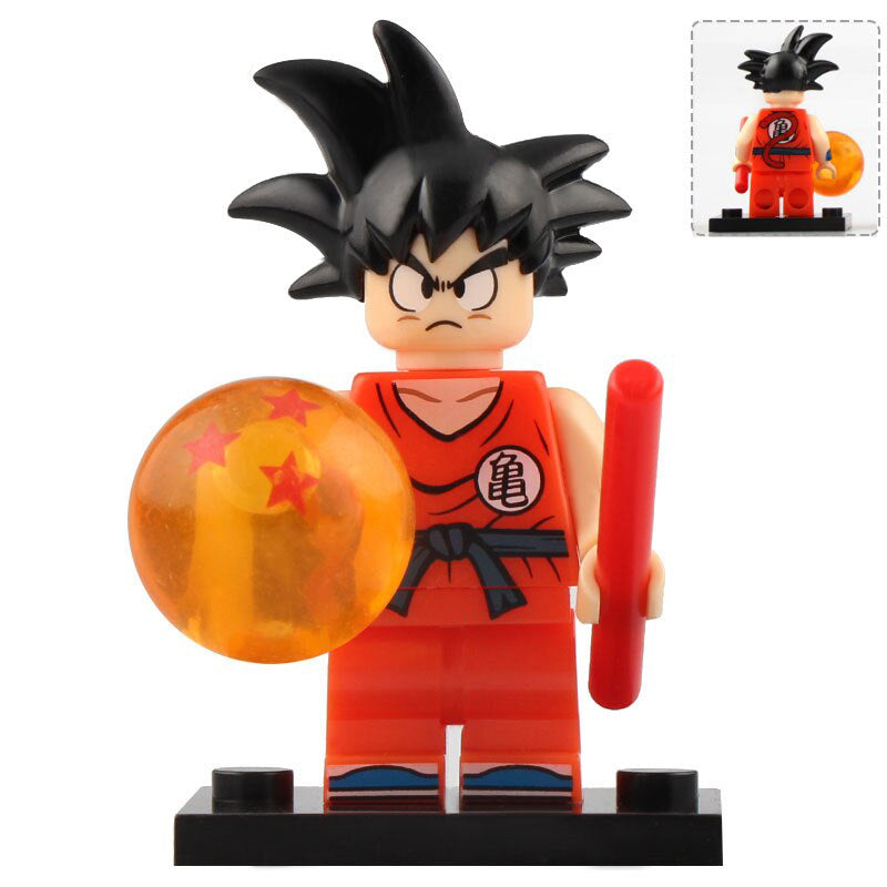 Goku / Kakarot