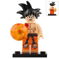 Goku