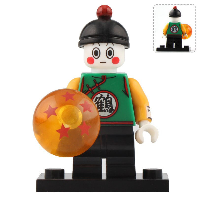 Chiaotzu