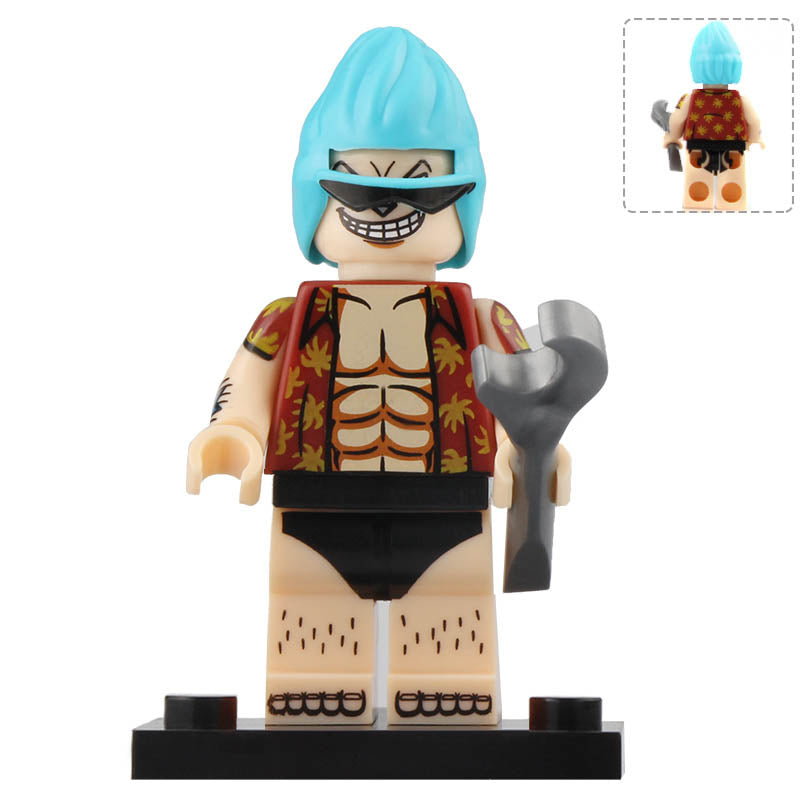 Franky