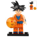 Kakarot / Goku