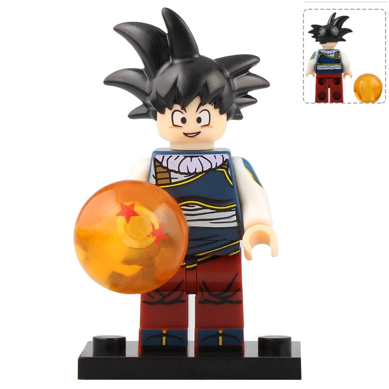Goku