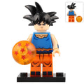 Goku / Kakarot