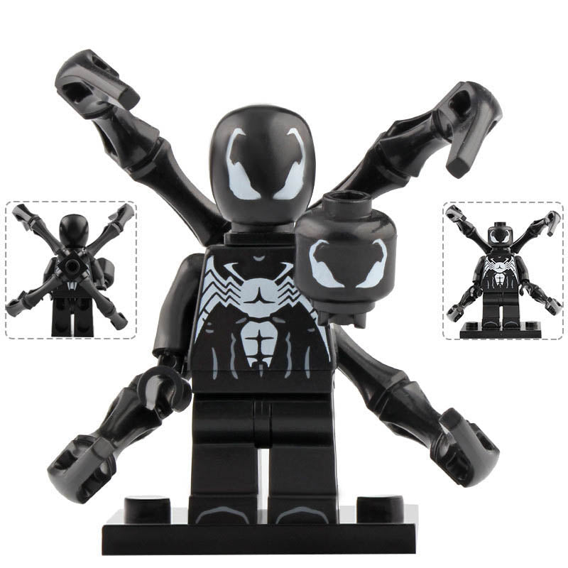 Spider-Man (Dark Reign)