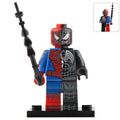 Spider-man Venom