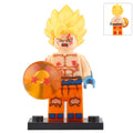Goku (Battle Damaged)